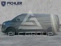 2026 Volkswagen T7 Multivan