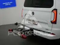 2026 Volkswagen T7 Multivan