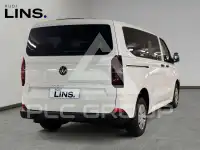 2026 Volkswagen T7 Multivan