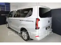 2026 Volkswagen T7 Multivan