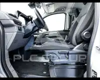 2026 Volkswagen T7 Multivan
