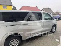 2026 Volkswagen T7 Multivan