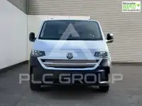 2026 Volkswagen T7 Multivan