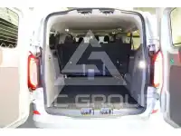 2026 Volkswagen T7 Multivan