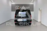 2026 Volkswagen T7 Multivan