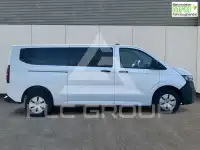 2026 Volkswagen T7 Multivan