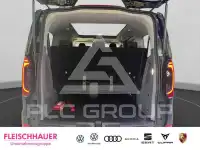 2026 Volkswagen T7 Multivan