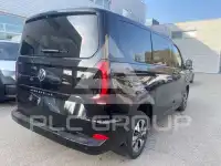 2026 Volkswagen T7 Multivan