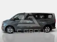 2026 Volkswagen T7 Multivan