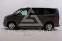 2026 Volkswagen T7 Multivan