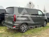 2026 Volkswagen T7 Multivan