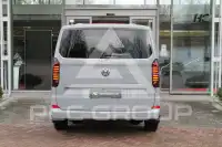 2026 Volkswagen T7 Multivan