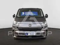 2026 Volkswagen T7 Multivan