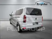 2026 Volkswagen T7 Multivan