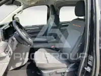 2026 Volkswagen T7 Multivan