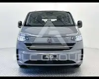2026 Volkswagen T7 Multivan