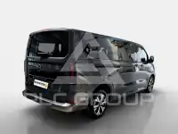 2026 Volkswagen T7 Multivan