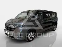 2026 Volkswagen T7 Multivan