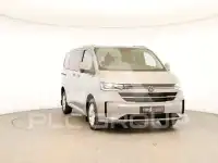 2026 Volkswagen T7 Multivan