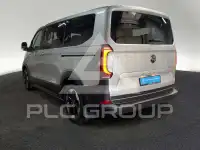 2026 Volkswagen T7 Multivan