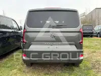 2026 Volkswagen T7 Multivan