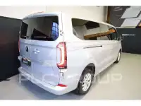2026 Volkswagen T7 Multivan