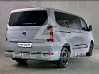 2026 Volkswagen T7 Multivan
