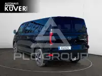 2026 Volkswagen T7 Multivan