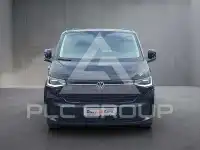 2026 Volkswagen T7 Multivan