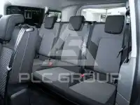 2026 Volkswagen T7 Multivan