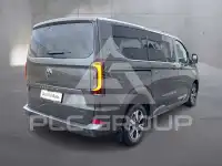 2026 Volkswagen T7 Multivan