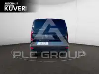 2026 Volkswagen T7 Multivan