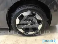 2026 Volkswagen T7 Multivan