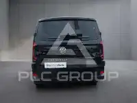 2026 Volkswagen T7 Multivan