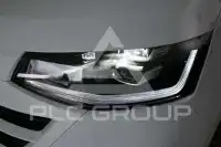 2026 Volkswagen T7 Multivan
