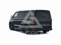 2026 Volkswagen T7 Multivan