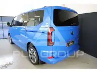 2026 Volkswagen T7 Multivan