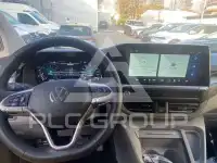 2026 Volkswagen T7 Multivan