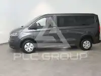 2026 Volkswagen T7 Multivan