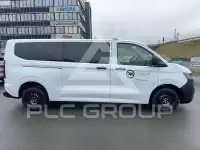 2026 Volkswagen T7 Multivan