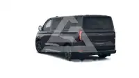2026 Volkswagen T7 Multivan