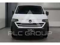 2026 Volkswagen T7 Multivan