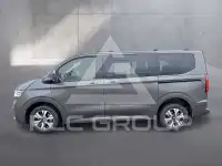 2026 Volkswagen T7 Multivan