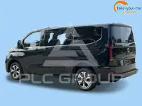 2026 Volkswagen T7 Multivan