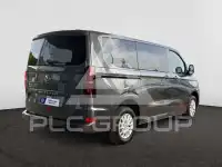 2026 Volkswagen T7 Multivan