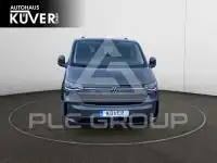 2026 Volkswagen T7 Multivan