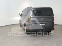 2026 Volkswagen T7 Multivan