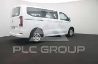 2026 Volkswagen T7 Multivan