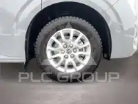 2026 Volkswagen T7 Multivan
