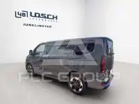 2026 Volkswagen T7 Multivan